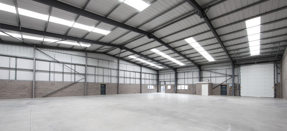 Great Western Business Park