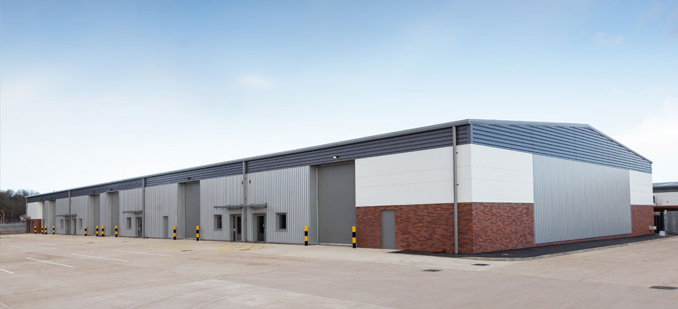 Great Western Business Park