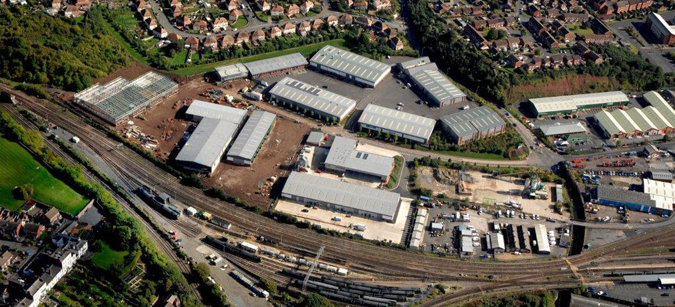 Great Western Business Park